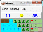 Minesweeper Evolution Screenshot