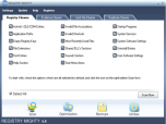 Registry Mighty Screenshot