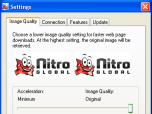 Nitro Screenshot