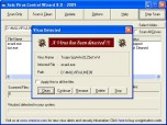 Solo Antivirus Software for Windows Screenshot