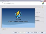 Flash Maker and Converter Suite Screenshot