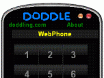 Doddle WebPhone