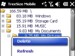 TreeSize Mobile