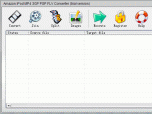 Amazon iPod MP4 3GP FLV PSP Converter