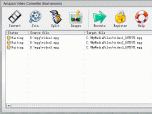 Amazon Video Converter Screenshot