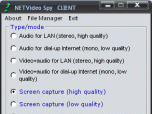 NET Video Spy