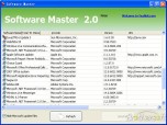 Software Master Screenshot