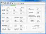 MarineSoftware VE Screenshot