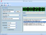 BDHAudioCapture Screenshot
