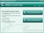 Wondershare Netbook Converter Suite Screenshot