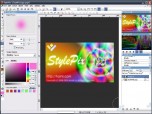 StylePix Screenshot