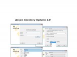 Active Directory Updater