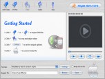 Moyea DVD to Blackberry Converter for Mac