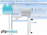 PHP for Outlook