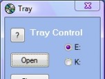 Tray Screenshot