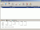 Mosoosoft File Replication Screenshot