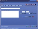 eBooks Compiler Screenshot