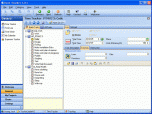 Easy Tracker Ent - Time &Billing Manager Screenshot