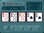 Spade Poker MAX Screenshot