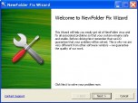 Newfolder Removal Tool