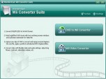 Wondershare Wii Converter Suite