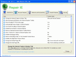 Repair IE