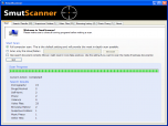 SmutScanner Screenshot