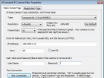 IPCamFilter Screenshot