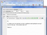 Email Follow Up Outlook Addin