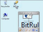 BitRule Screenshot