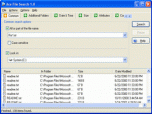 Ace File Search Screenshot