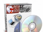 Flash Audio Builder Pro