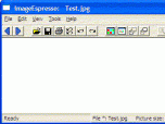 ImageEspresso Screenshot