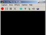 Screen Movie Record Screenshot