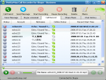 Free Skype Recorder Screenshot