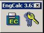 EngCalc in AutoCAD