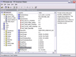 PE Structure Viewer