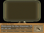 Visonair.tv Player