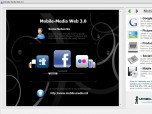 Mobile Media Web 3.0