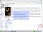 BookmarkAssistPro Screenshot