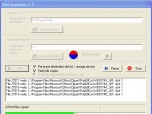 File Copy Master Screenshot