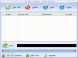 Alon Video Converter