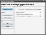 NextGen AntiKeylogger Ultimate Screenshot