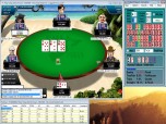 Texas Holdem Helpem Calculator Screenshot