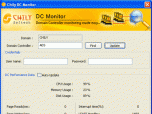 Chily DC Monitor Screenshot