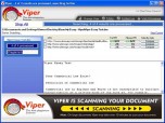 Viper The Anti-plagiarism Scanner Screenshot