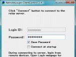 RemoteLoupe ClientControl