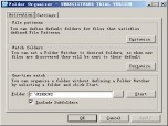 Folder Organizer Screenshot