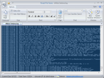 Reveal Text Log File Viewer Screenshot