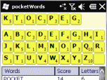 pocketWords